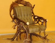 Armchair 2