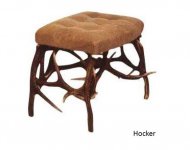 Hocker