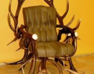 Armchair 1